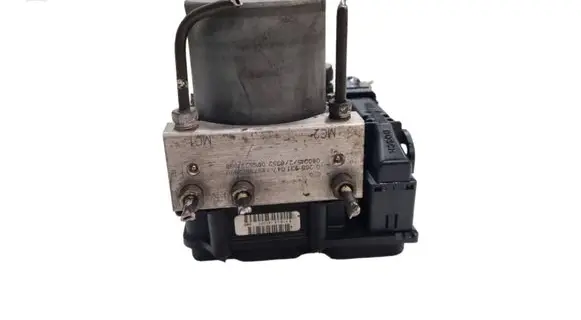 Isuzu Trooper ABS Pump 0265231047 8973879860