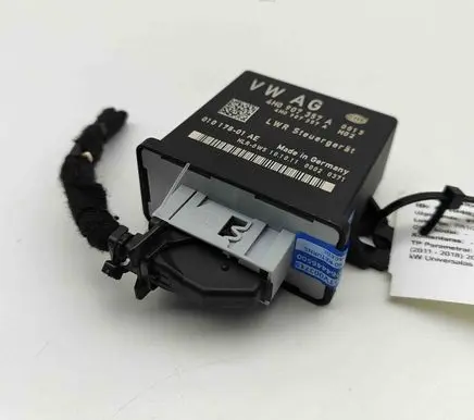 Audi A6 S6 C7 4G Light module LCM 4H0907357A