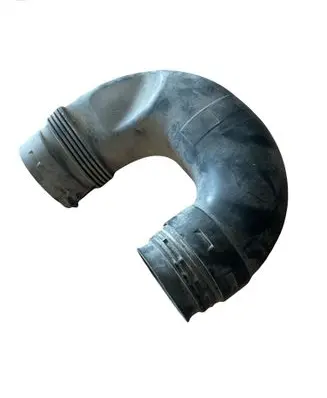 Skoda Octavia Mk2 (1Z) Engine coolant pipe/hose 1K0129618