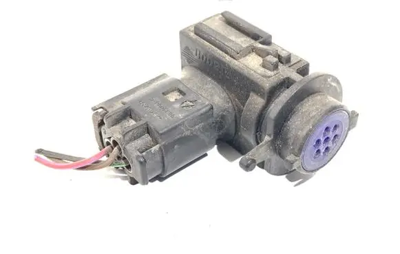 Volkswagen Golf VI Interior temperature sensor 1K0907659