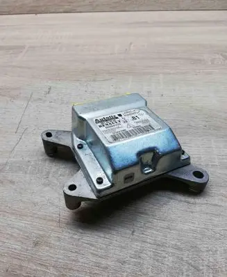 Renault Espace IV Airbag control unit/module 8200241270 601960000