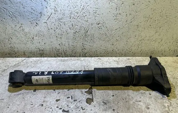 Peugeot 208 Rear shock absorber/damper 98311874800 SA27000100