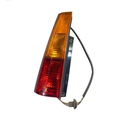 Suzuki Ignis Rear/tail lights