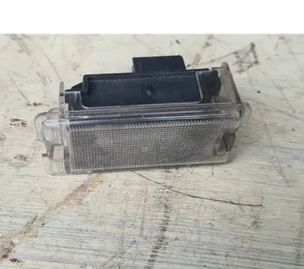 Renault Espace IV Front door interior light 7700771935 PPTD40