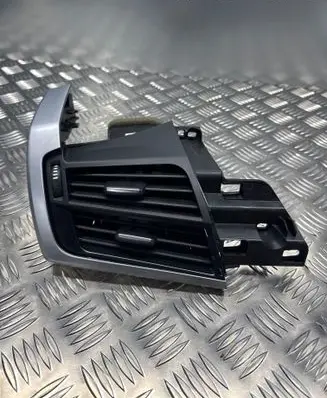 BMW X5 F15 Dashboard side air vent grill/cover trim 925264909 0867709