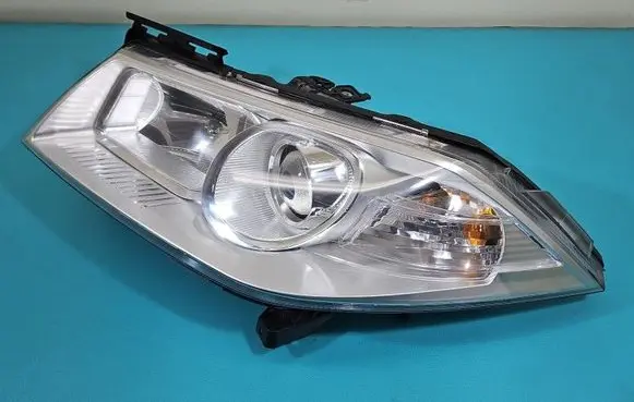 Renault Megane II Headlight/headlamp IMPRK1516175