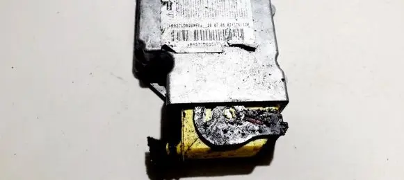Audi A6 S6 C6 4F Airbag control unit/module 4f0910655e 4f0959655b