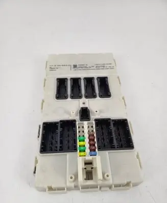 BMW 3 GT F34 Central body control module 9325654