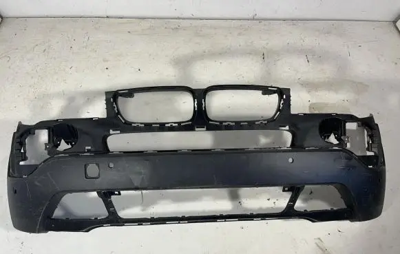 BMW X3 E83 Front bumper 51113416200