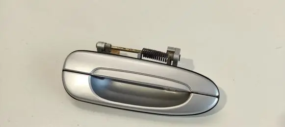 Mazda 626 Rear door exterior handle