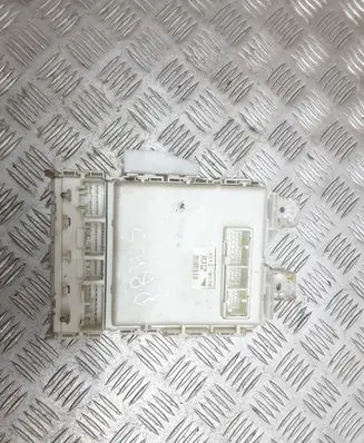 Toyota Prius (XW20) Fuse module