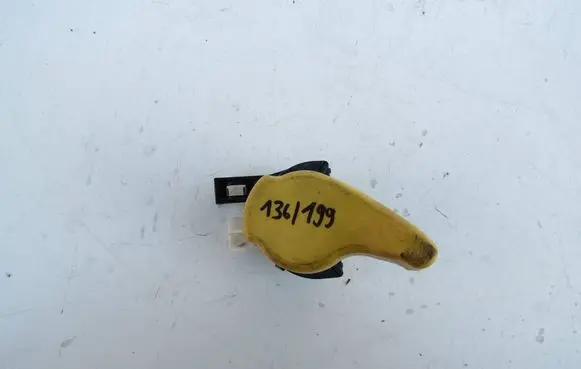 Volvo V90 Cross Country Engine bonnet/hood lock/catch 31479075 31457216