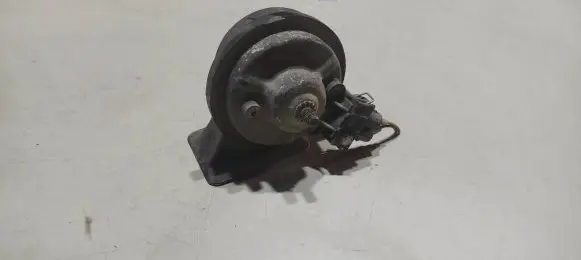 Volkswagen PASSAT B5 Horn signal