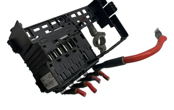 Opel Insignia A Positive wiring loom 20999170