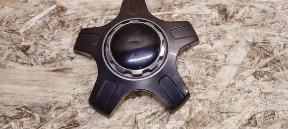 Original wheel cap