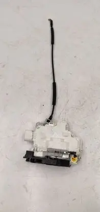 Seat Leon (1P) Front door lock 