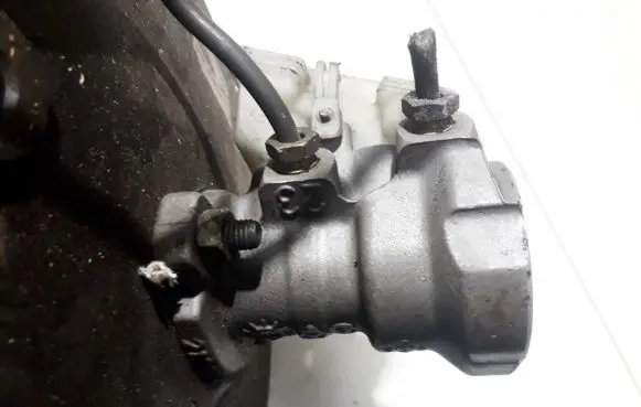 Ford Focus Master brake cylinder 3M08999