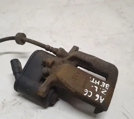 Audi A6 S6 C5 4B Rear brake caliper LH32