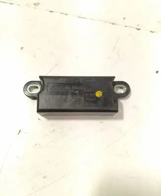 Mercedes-Benz E W211 Airbag deployment crash/impact sensor A0038200726 390602007 821761664