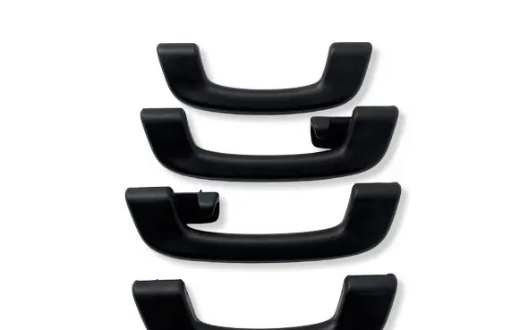 BMW X1 F48 F49 A set of handles for the ceiling 7347940 21437511DE