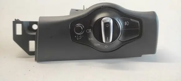 Audi A4 S4 B8 8K Light switch 8K0941531AQ 7485013300001128 2806111587