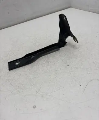 Volkswagen Polo V 6R Engine bonnet/hood hinges 6R0823301B