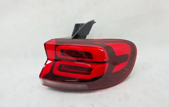 Citroen C5 Aircross Rear/tail lights 9817269580