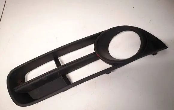 Skoda Roomster (5J) Front bumper lower grill 