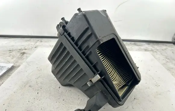 Nissan Qashqai Air filter box 
