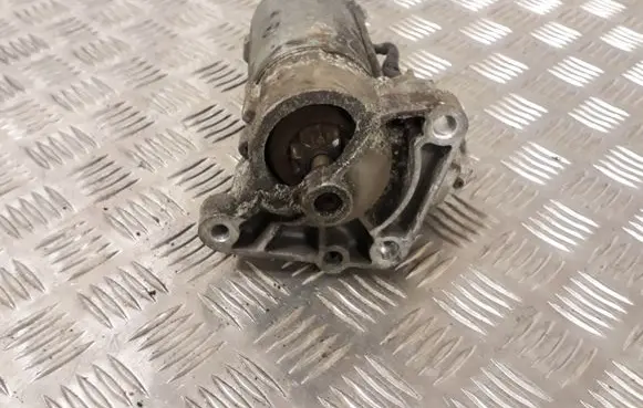 Renault Espace III Starter motor 8200130624 0073HF 02G2