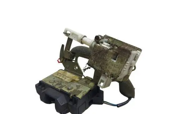 Volkswagen Sharan Tailgate/trunk/boot lock/catch/latch 7M1827501B