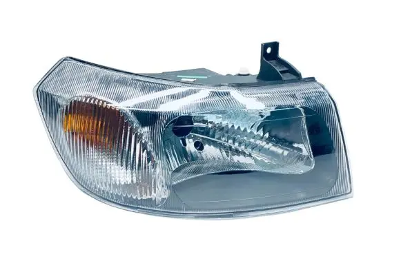 Ford Transit Headlight/headlamp 4C1613008AA 4696752