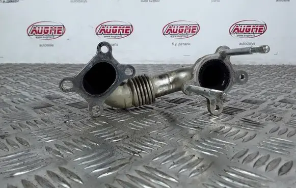 Honda CR-V EGR valve line/pipe/hose