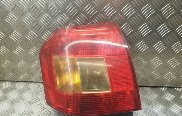 Toyota Corolla E120 E130 Rear/tail lights 0459