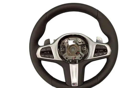 BMW X5 G05 Steering wheel 32305A4B4A7 5A4B4A7 61315A43F12