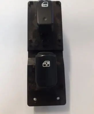 KIA Carens III Electric window control switch 200002834 935751D000