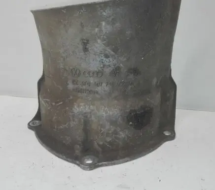 Audi A6 S6 C6 4F Other front suspension part 4F0407719J 4F0407721A