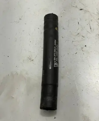 Porsche 911 991 Engine coolant pipe/hose 99157258501 1405219X35