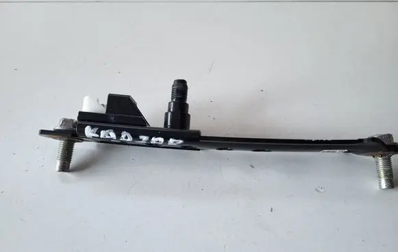 Renault Kadjar Seat belt height adjuster 504BJ1Y3RA