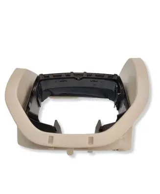 Mercedes-Benz C W205 Steering wheel column trim A2056800807 08779000 A2056803608