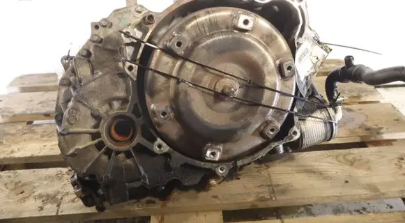 Peugeot 407 Automatic gearbox 20GK05