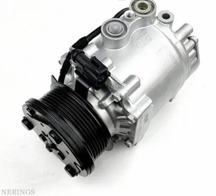 Ford Transit Air conditioning (A/C) compressor (pump) ACP87000S