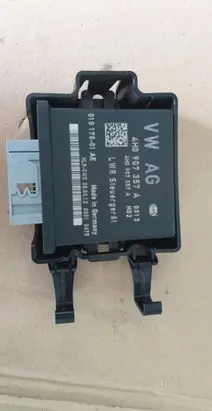 Audi A7 S7 4G Light module LCM 4H0907357A