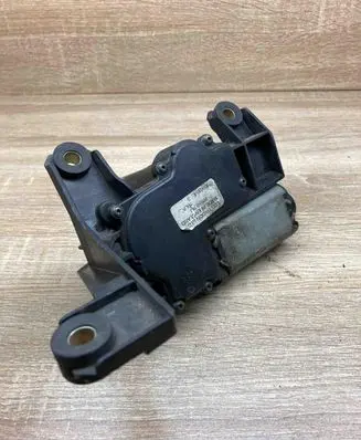 Opel Astra G Rear window wiper motor 90559444 23000151