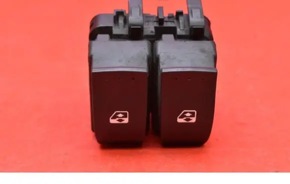 Renault Trafic II (X83) Electric window control switch 