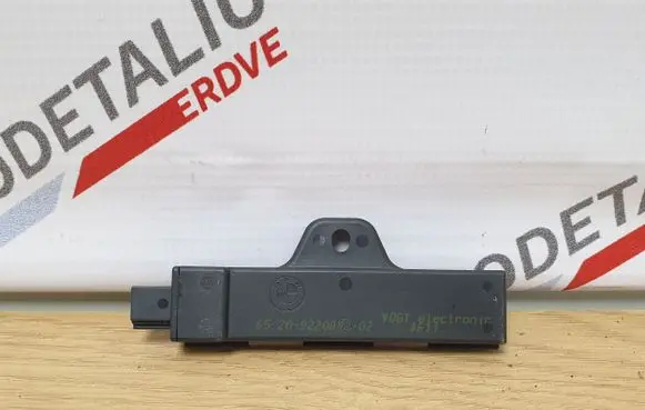 BMW 5 F10 F11 Interior comfort aerial antenna 9220832 65209220832
