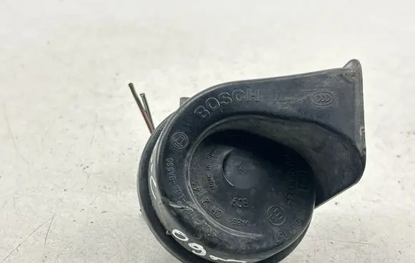 Mercedes-Benz C W204 Horn signal 703881157