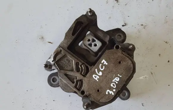 Audi A6 S6 C7 4G Gearbox mount 4G0399153T