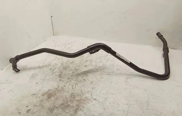 Mercedes-Benz Sprinter W906 Engine coolant pipe/hose A9068322215 ZGS003 CSA20019957