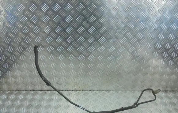 Chevrolet Lacetti Power steering hose/pipe/line